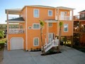 Sea Parrot Beach Rental House-Port Aransas, Texas image 1