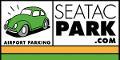 SeaTac Park logo
