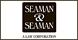 Seaman & Seaman A Law Corporation logo