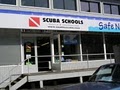 Seattle Scuba Schools logo