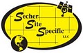 Secher Site Specific LLC logo