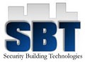 Security Building Technologies logo