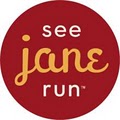 See Jane Run logo