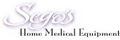 Sego's Home Medical Equipment logo