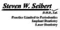 Seibert Steven W: Second Office: logo