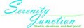 Serenity Junction logo