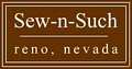Sew-n-Such logo