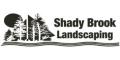 Shady Brook Landscaping logo