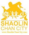 Shaolin Chan City logo