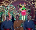 Shaolin Lohan Pai Lion Dance Troupe image 10