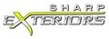 Sharp Exteriors image 2