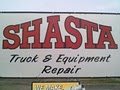Shasta Truck Repair logo