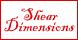 Shear Dimensions Salon and Day Spa image 2