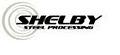 Shelby Steel Processing logo