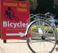 Shenadoah Bicycle logo