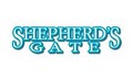 Shepherd's Gate & Durkin Hill logo