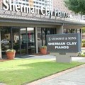 Sherman Clay - Bellevue Piano Store logo