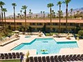 Shilo Inn Suites - Palm Springs logo