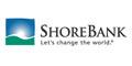 ShoreBank logo