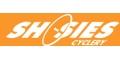 Shosie's Cyclery Inc logo