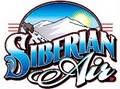 Siberian Air, LLC logo