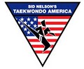 Sid Nelson's Taekwondo America Karate Center Lexington KY logo