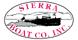 Sierra Boat Co Inc logo