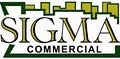 Sigma Commercial Realty, Inc. logo