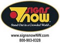 Signs Now Northwest, Inc. image 5