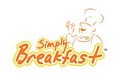 Simply Breakfast logo