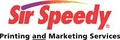 Sir Speedy Printing and Marketing Services logo
