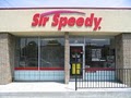 Sir Speedy Printing and Marketing logo