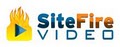 SiteFire Video logo