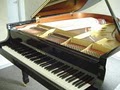 Skelley Piano image 2