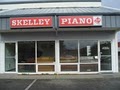 Skelley Piano logo