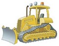 Skippy's Lewisburg Construction & Excavating logo