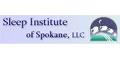 Sleep Institute of Spokane LLC logo