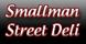 Smallman Street Deli logo