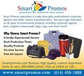 Smart Promos logo