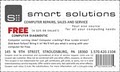 Smart Solutions Computer Services image 3