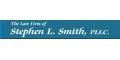 Smith Stephen L attorney logo