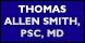 Smith Thomas A MD image 1