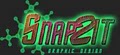 Snap2IT Graphic Design logo