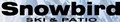 Snowbird Ski Shop logo