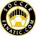 Soccer Fanatic Team Warehouse logo