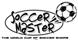 Soccer Master: Store West Superstore logo