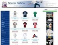 Soccer Nation logo