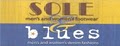 Sole & Blues logo