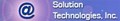 Solution Technologies, Inc. logo