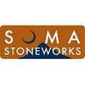 Soma Stoneworks logo